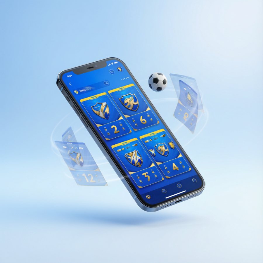 电竞比赛下注平台 全站 App 封面