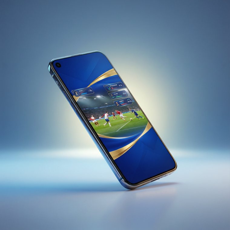 电竞比赛下注平台 App 下载